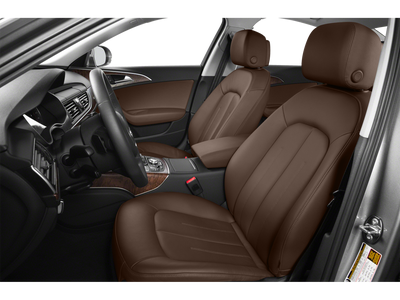 2015 Audi A6 2.0T Premium
