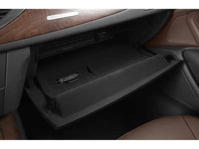 2015 Audi A6 2.0T Premium