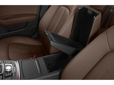 2015 Audi A6 2.0T Premium