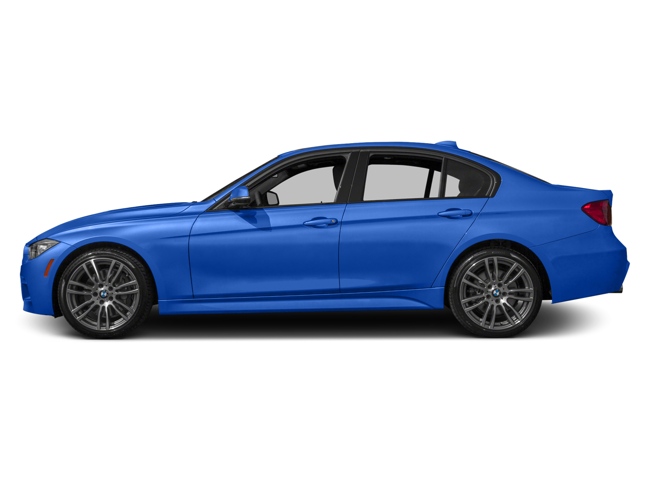 2015 BMW 3 Series 335i
