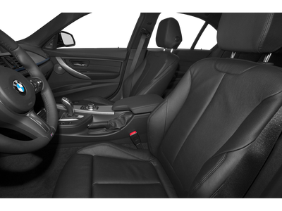 2015 BMW 3 Series 335i