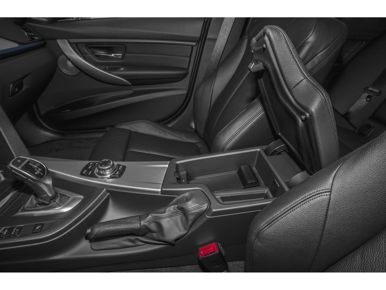 2015 BMW 3 Series 335i