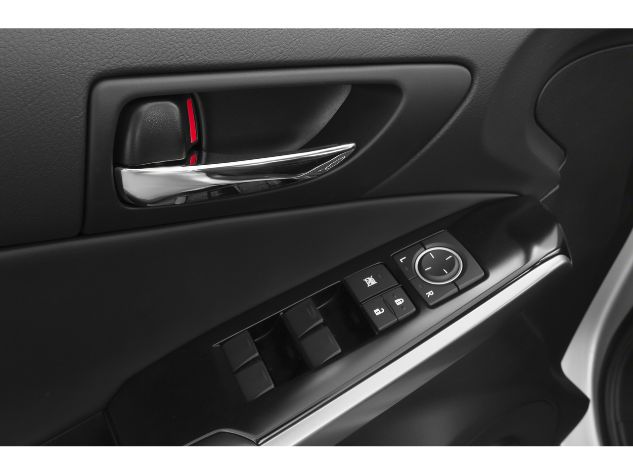 2015 Lexus IS 350 350