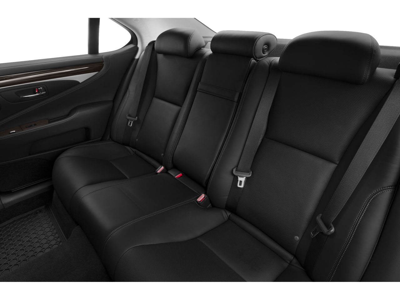 2015 Lexus LS 460 460