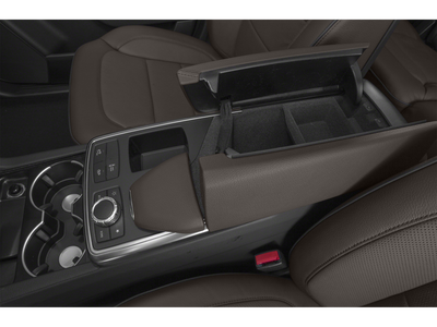 2015 Mercedes-Benz GL-Class GL 350 BlueTEC