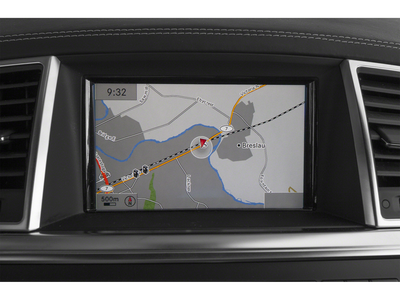 2015 Mercedes-Benz GL-Class GL 350 BlueTEC