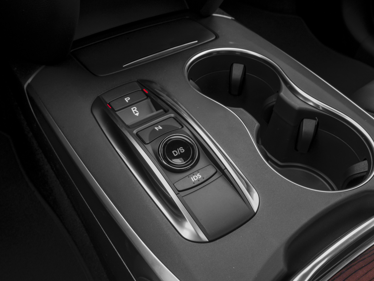 2016 Acura MDX TECH