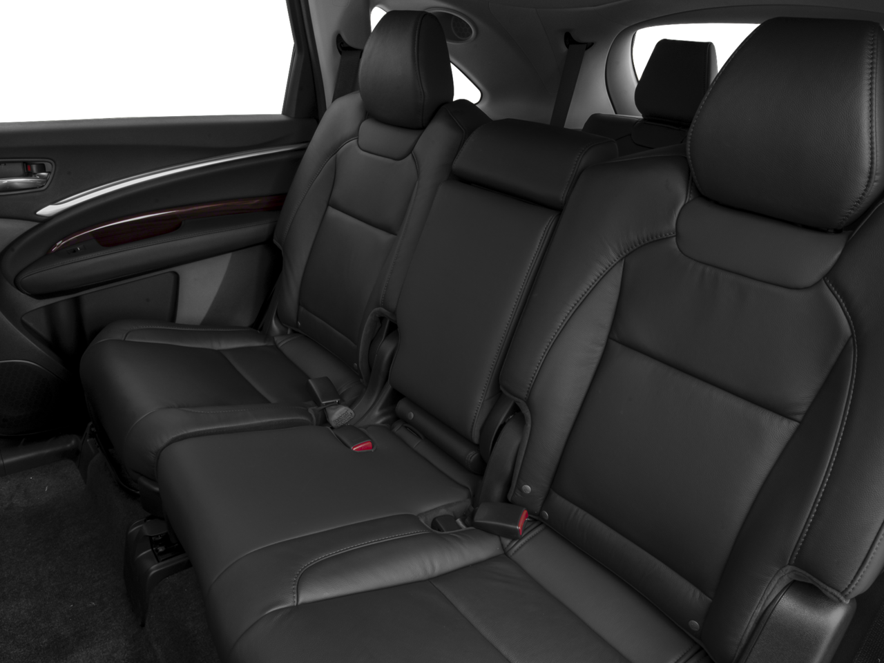 2016 Acura MDX TECH