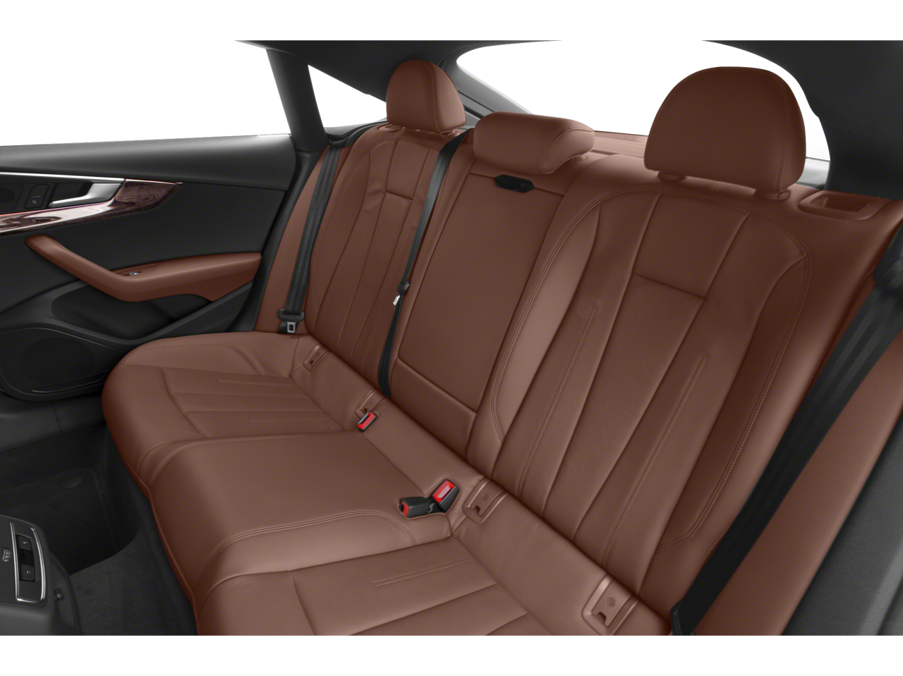 2018 Audi A5 Premium Plus S line Quattro photo 4