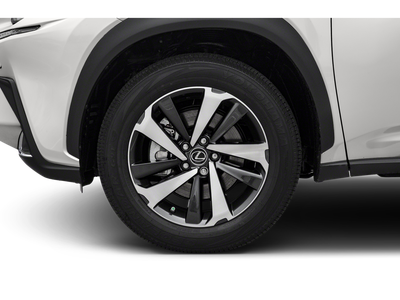 2018 Lexus NX 300h