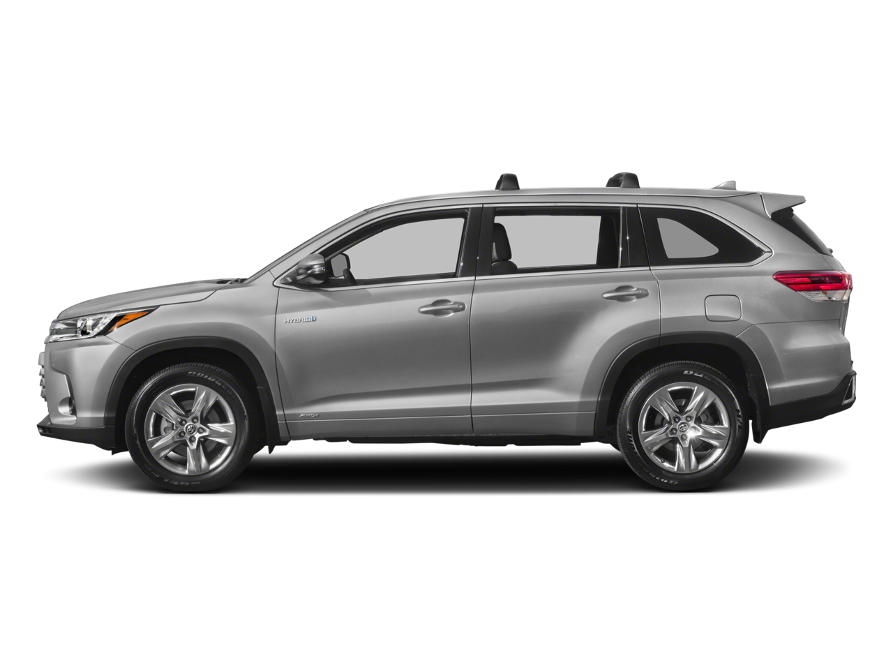 2018 Toyota Highlander Base
