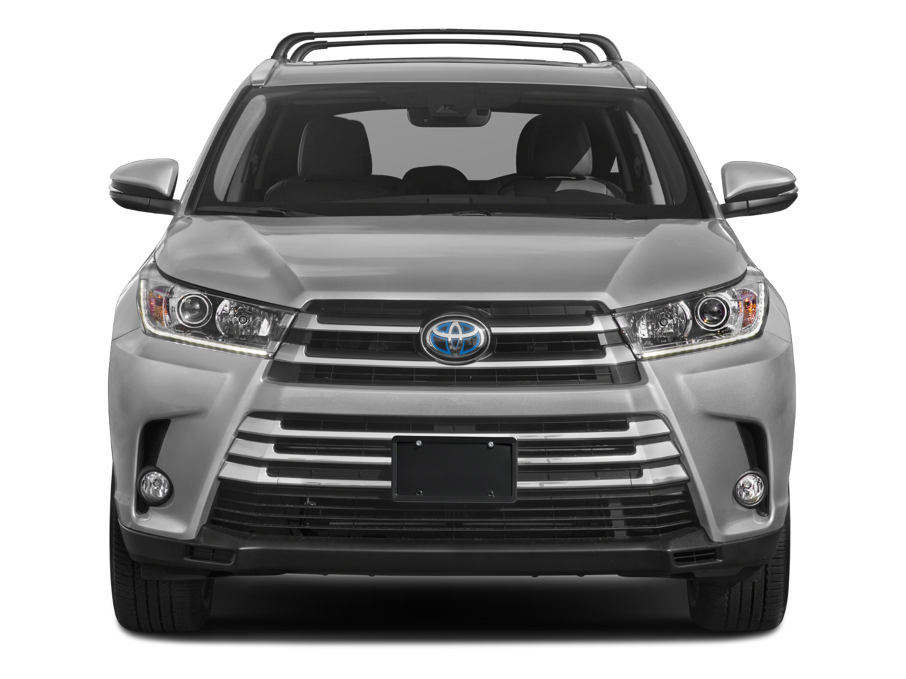 2018 Toyota Highlander Base