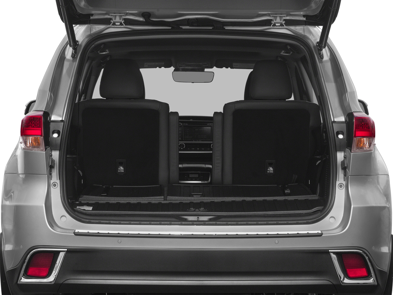 2018 Toyota Highlander Base