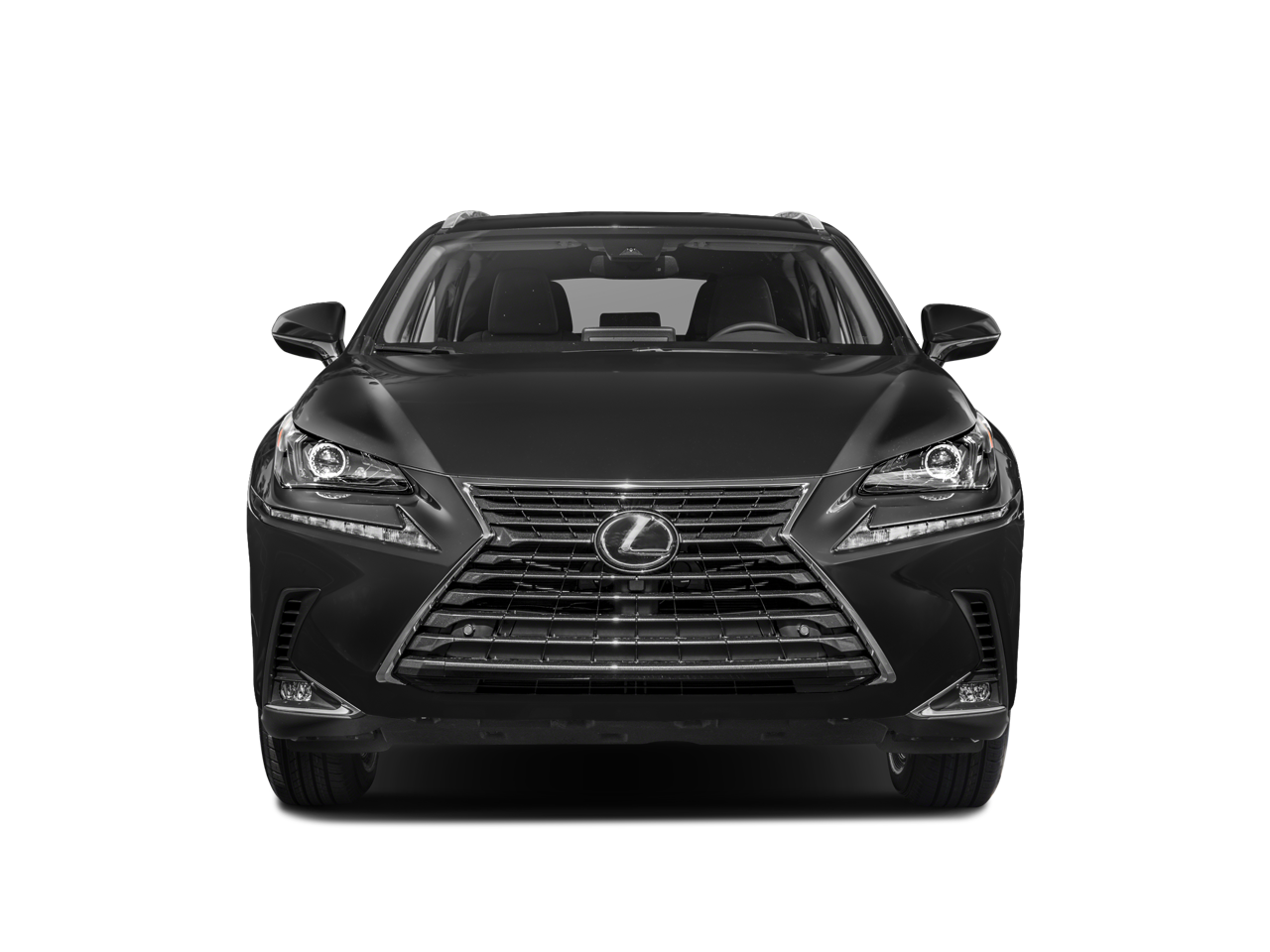 2019 Lexus NX 300