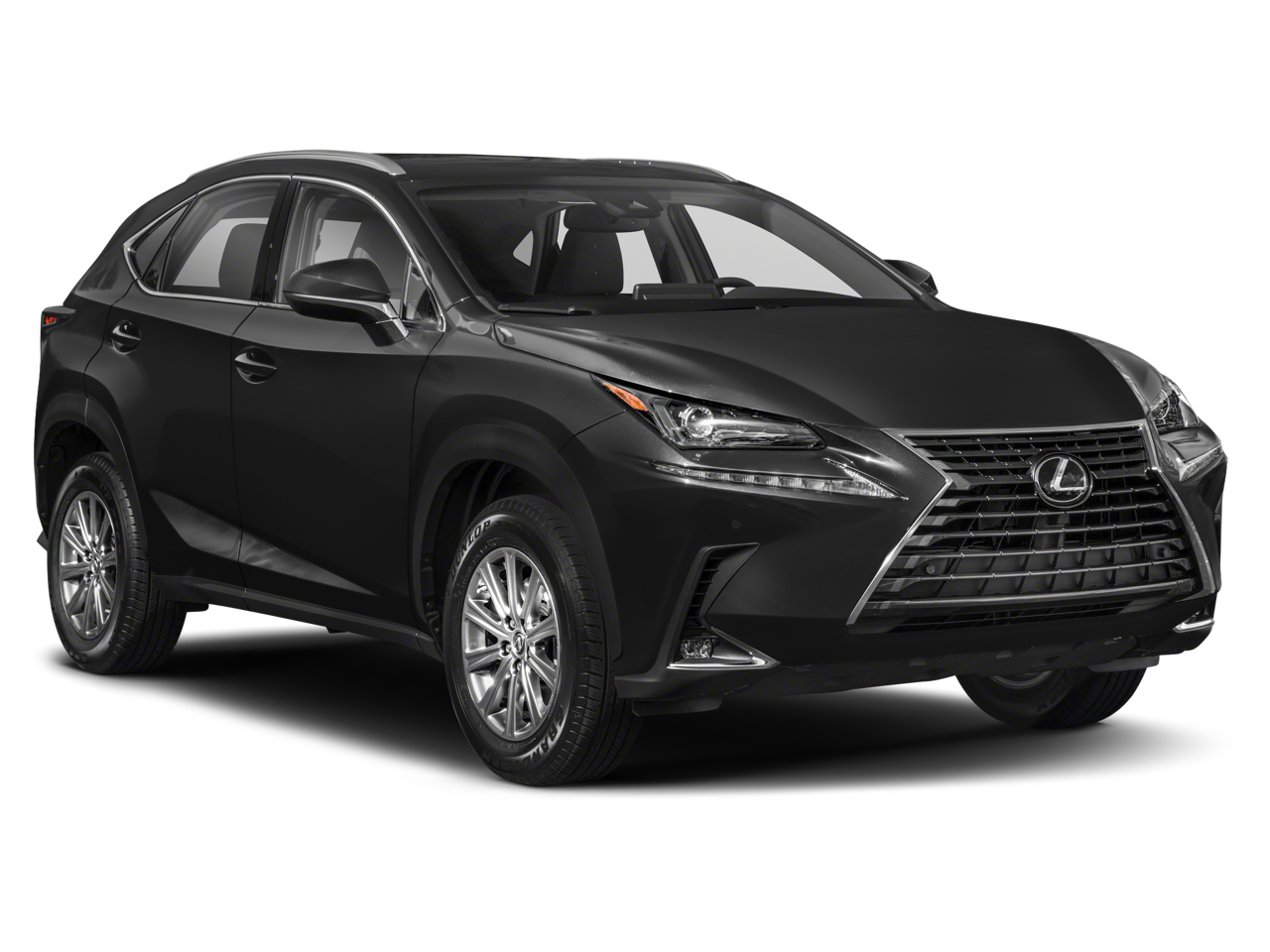 2019 Lexus NX 300
