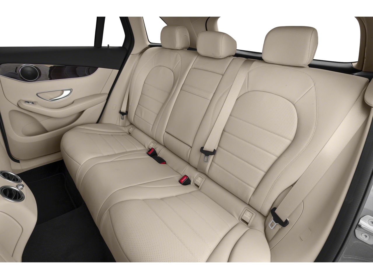 2019 Mercedes-Benz GLC G 300