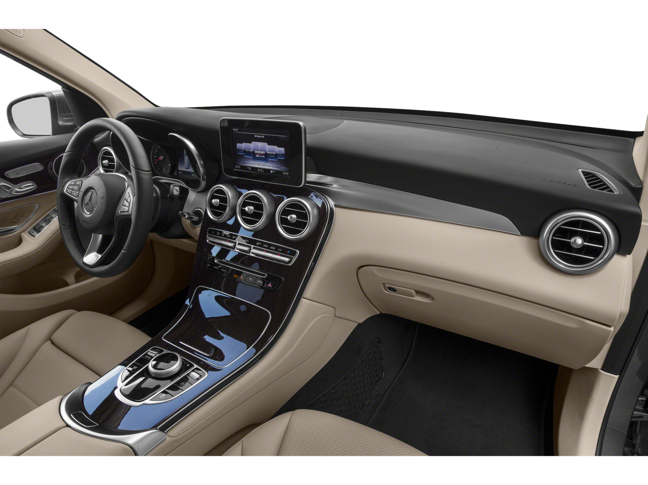 2019 Mercedes-Benz GLC G 300