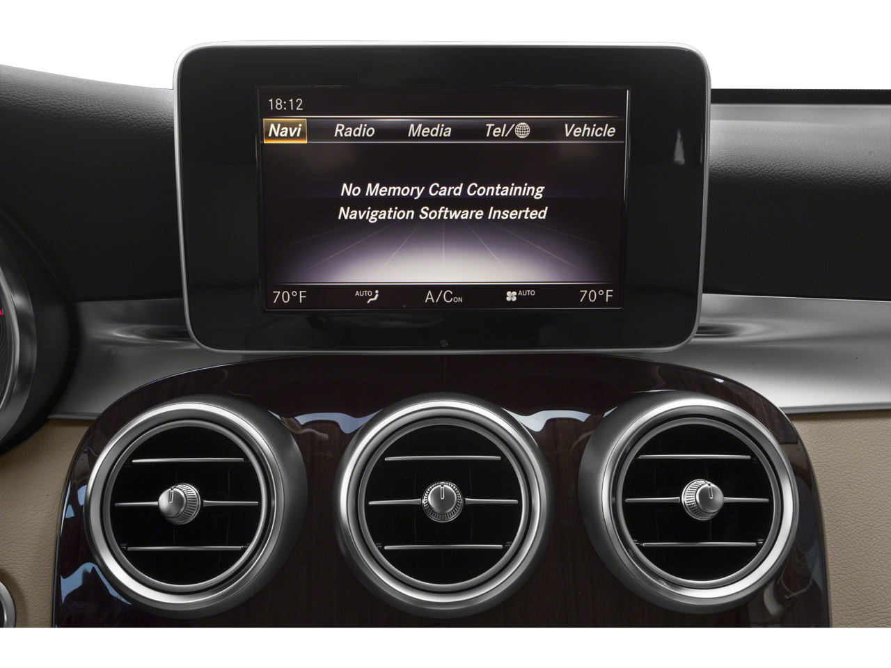 2019 Mercedes-Benz GLC G 300