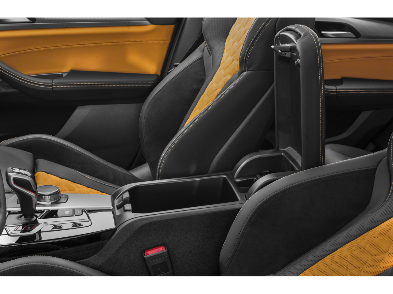 2020 BMW X3 M Competition