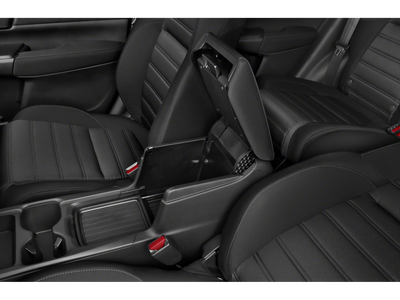 2021 Honda CR-V Special Edition