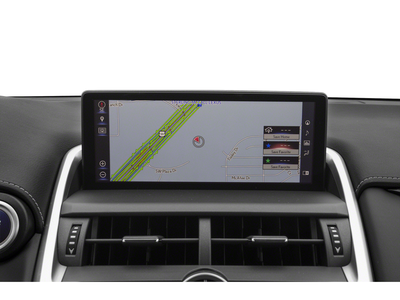 2021 Lexus NX 300h F SPORT Premium photo 2