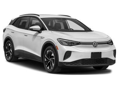 2021 Volkswagen ID.4 1st Edition