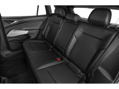 2021 Volkswagen ID.4 1st Edition