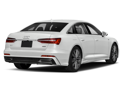 2022 Audi A6 Sedan Premium Plus