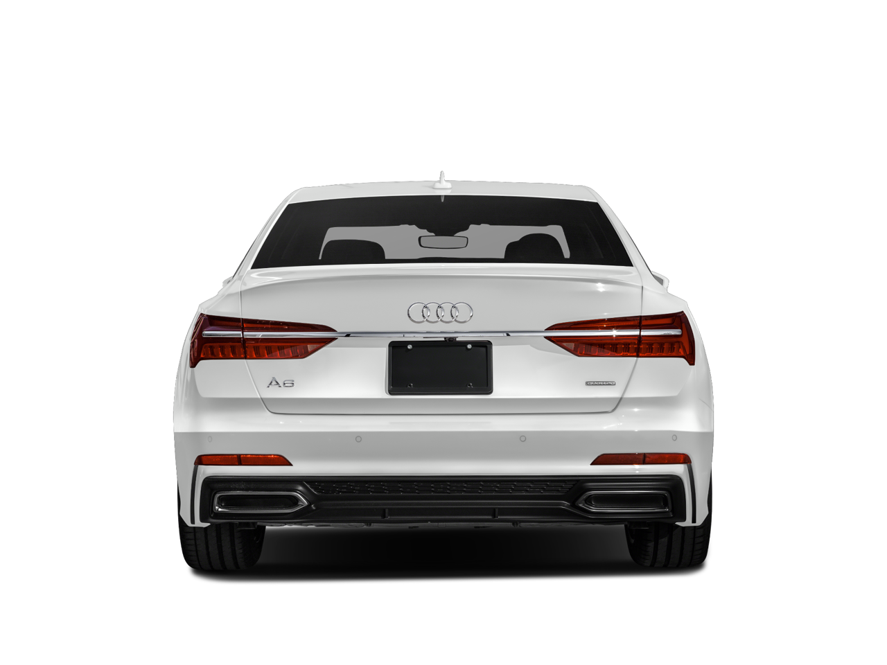 2022 Audi A6 Sedan Premium Plus