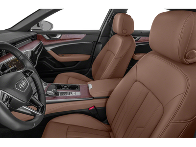 2022 Audi A6 Sedan Premium Plus