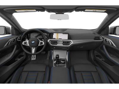 2022 BMW 4 Series M440i