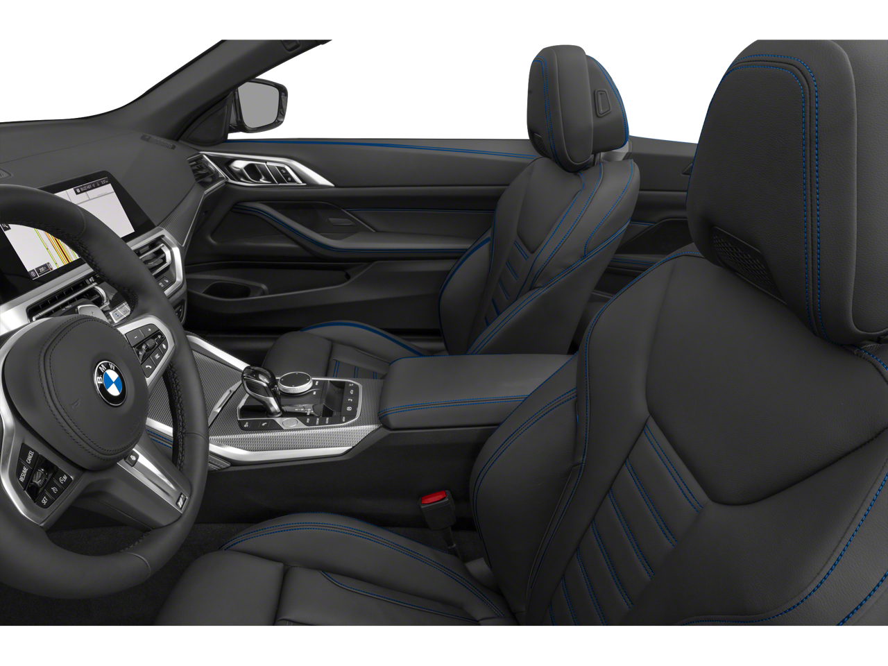 2022 BMW 4 Series M440i