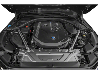 2022 BMW 4 Series M440i