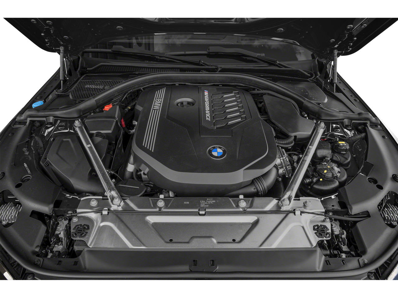 2022 BMW 4 Series M440i