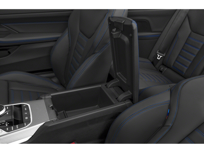 2022 BMW 4 Series M440i