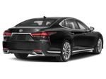 2022 Lexus LS 500