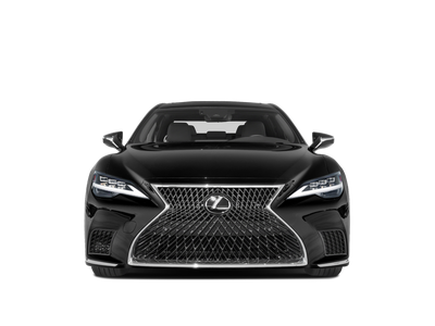 2022 Lexus LS 500