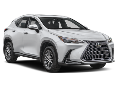 2022 Lexus NX 350h