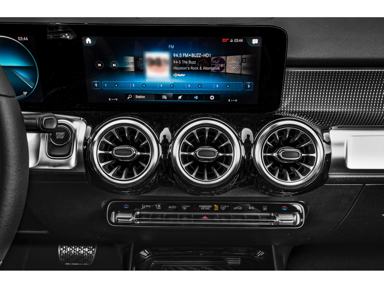 2022 Mercedes-Benz EQB EQB 300