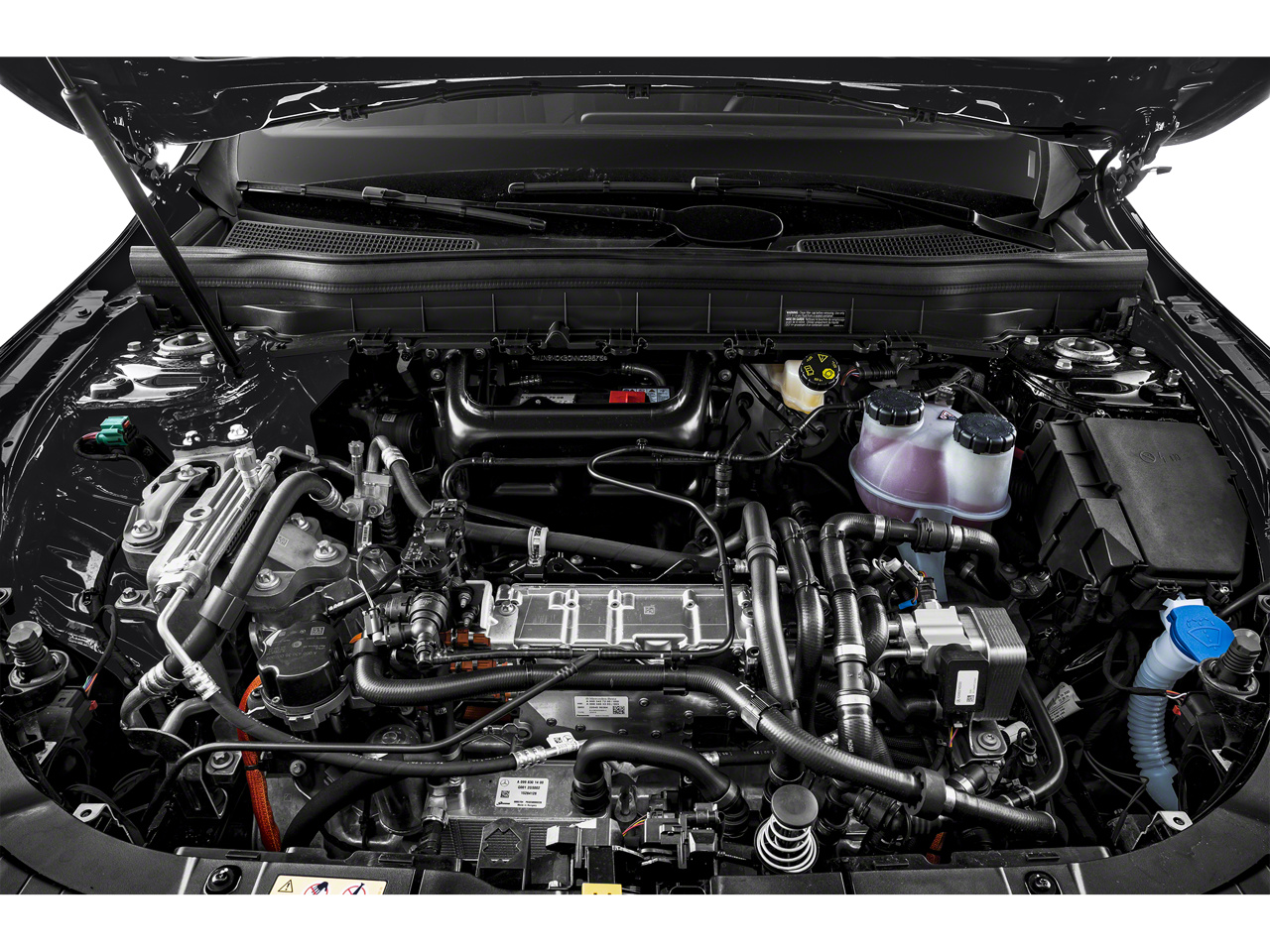 2022 Mercedes-Benz EQB EQB 300