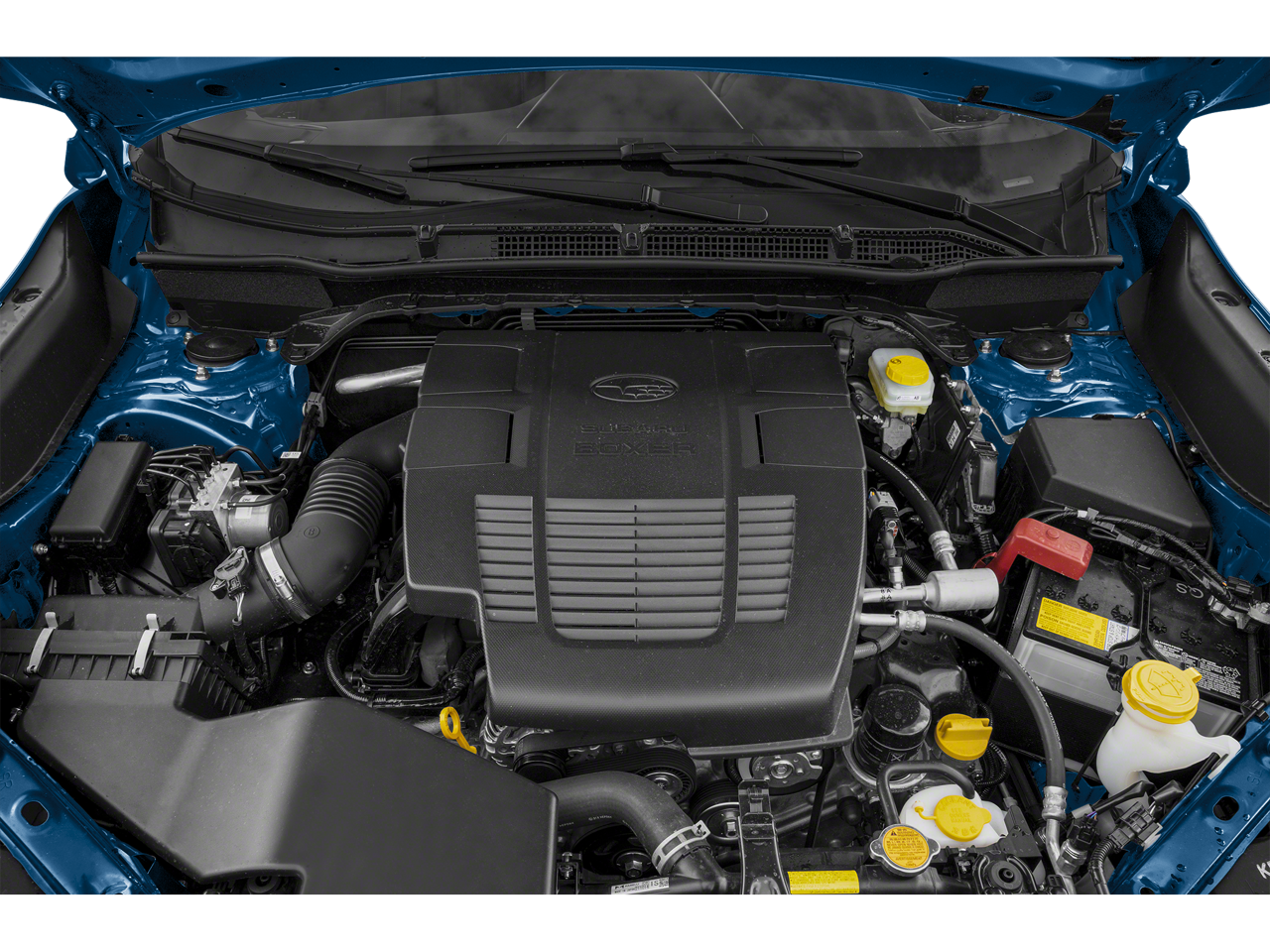 2022 Subaru Forester Wilderns