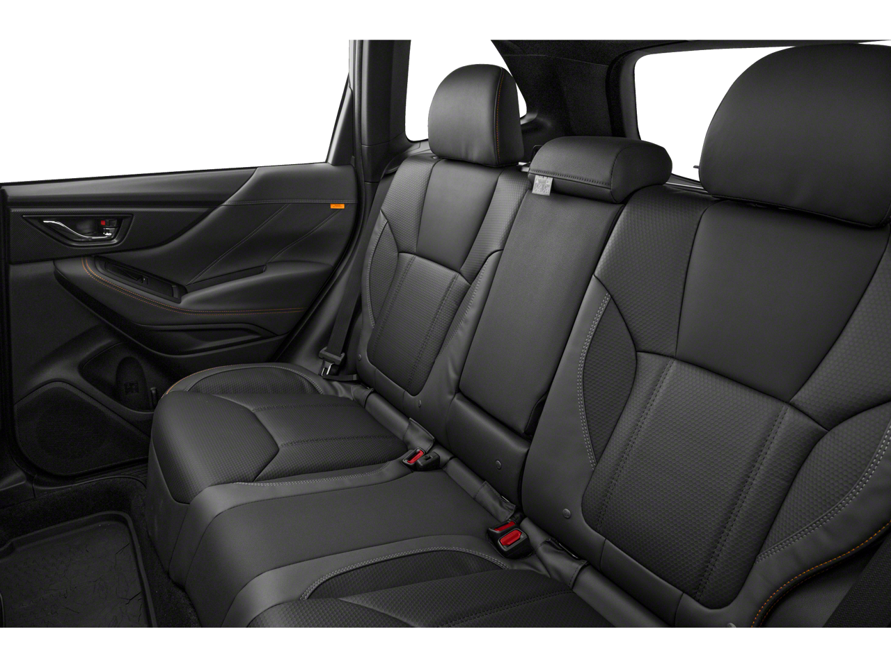 2022 Subaru Forester Wilderns