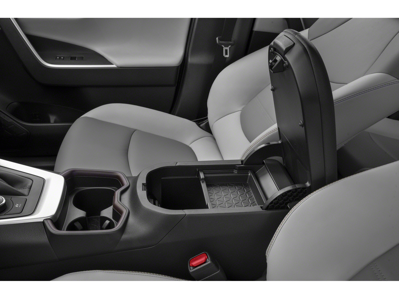 2022 Toyota RAV4 Hybrid Limited
