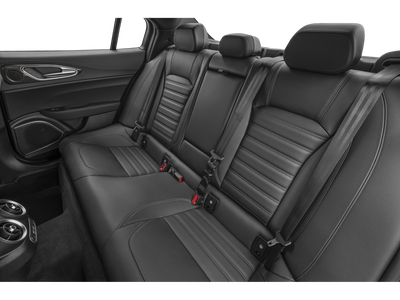 2023 Alfa Romeo Giulia Quadrifoglio