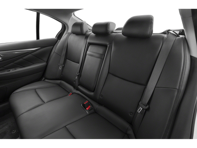 2023 INFINITI Q50 SENSORY