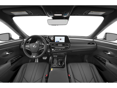 2023 Lexus ES 350 F Sport