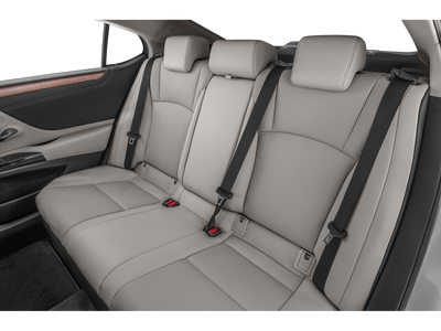 2023 Lexus ES 300h