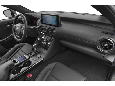 2023 Lexus IS FSPORT
