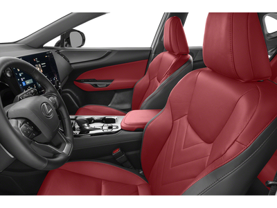 2023 Lexus NX 450h+ Luxury