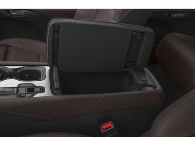 2023 Lexus RX 350h Luxury